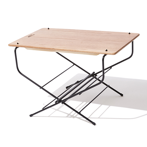 ハングアウト ファイヤーサイドテーブル アウトドアモンスター 生刷り ハングアウト ファイヤーサイドテーブル アウトドアモンスター