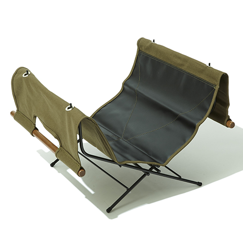 ハングアウト | ログキャリーwithスタンド | その他ツール | GO