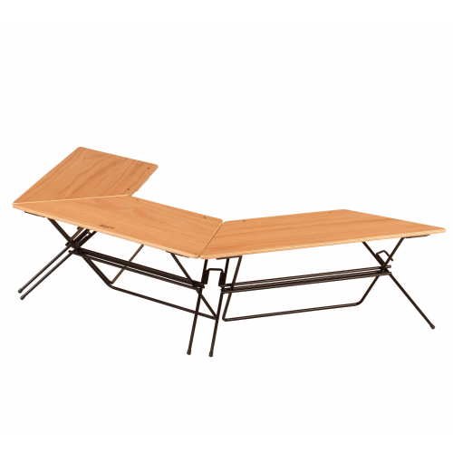 ハングアウト | FRT Arch Table セット(Wood Top) | チェア
