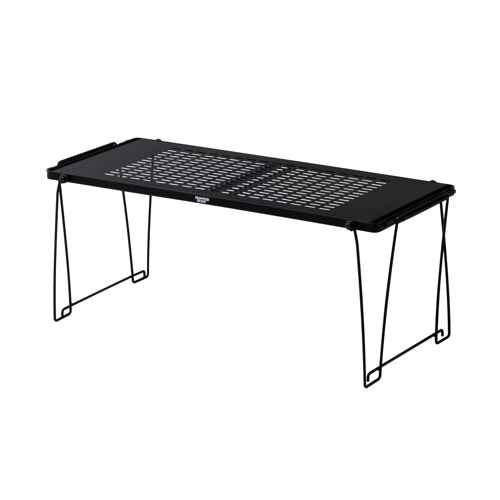 ハングアウト | Stera Stacking Table(Steel) | テーブル