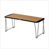 [ハングアウト]Stera Stacking Table(Woodl)