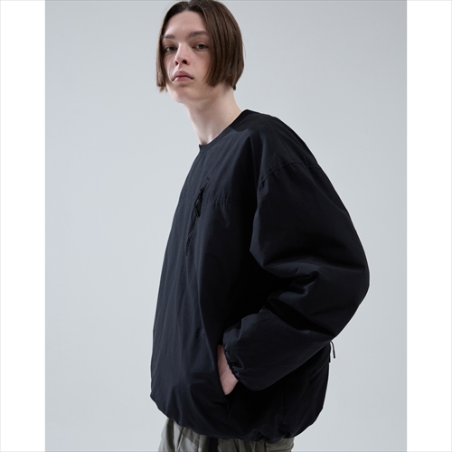 ジャケット・アウター HAVEOFFDUTY   Utility Hunter Jacket HAVEOFFDUTY Utility Hunter Jacket