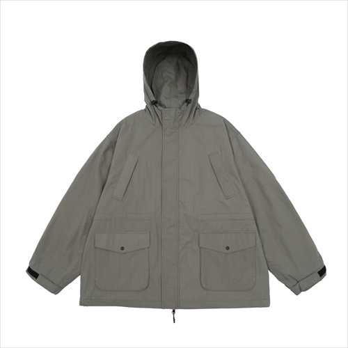 ハブオフデューティ | C/N HUNTER JACKET | アウター | GO OUT Online