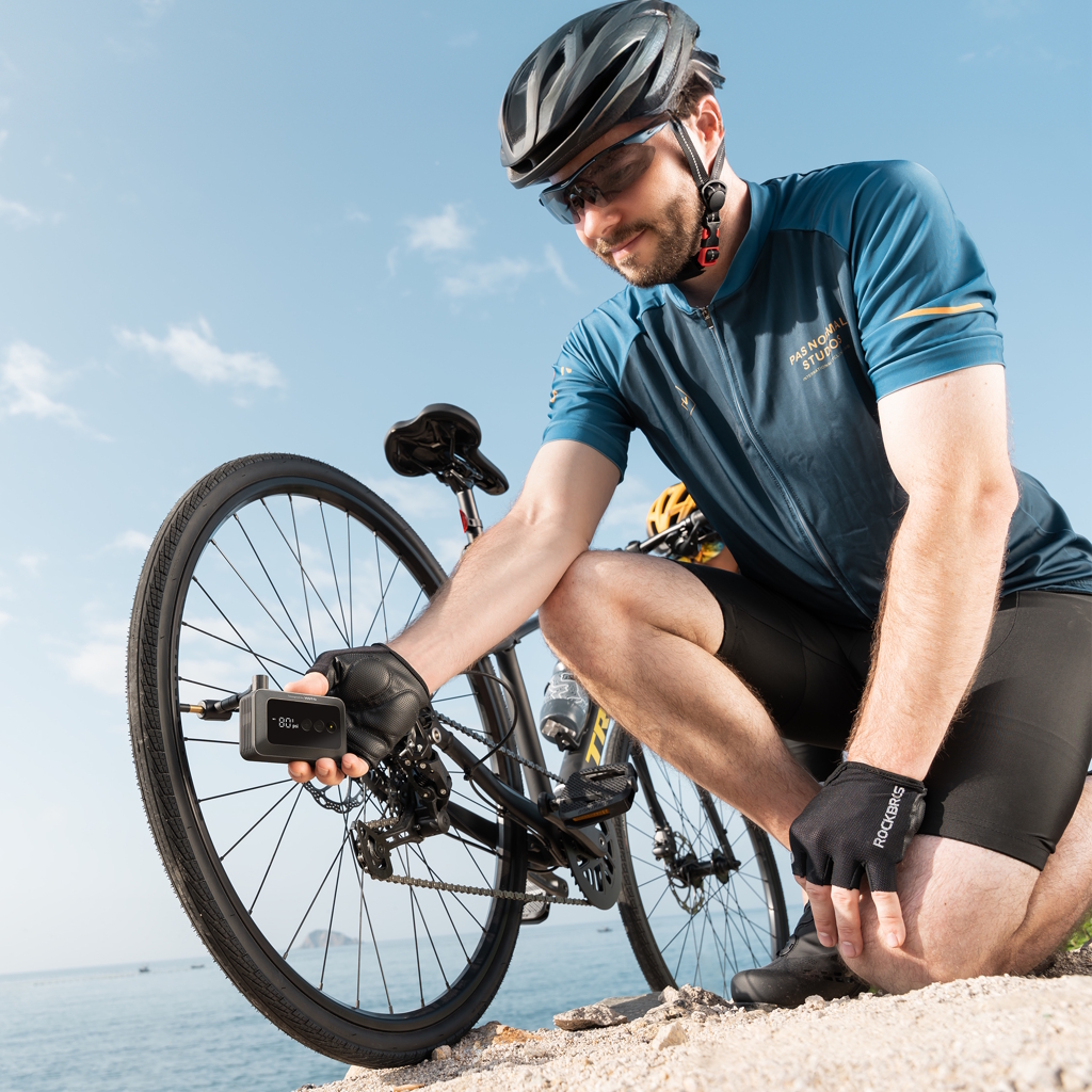 [ホト]エアポンプ Pocket