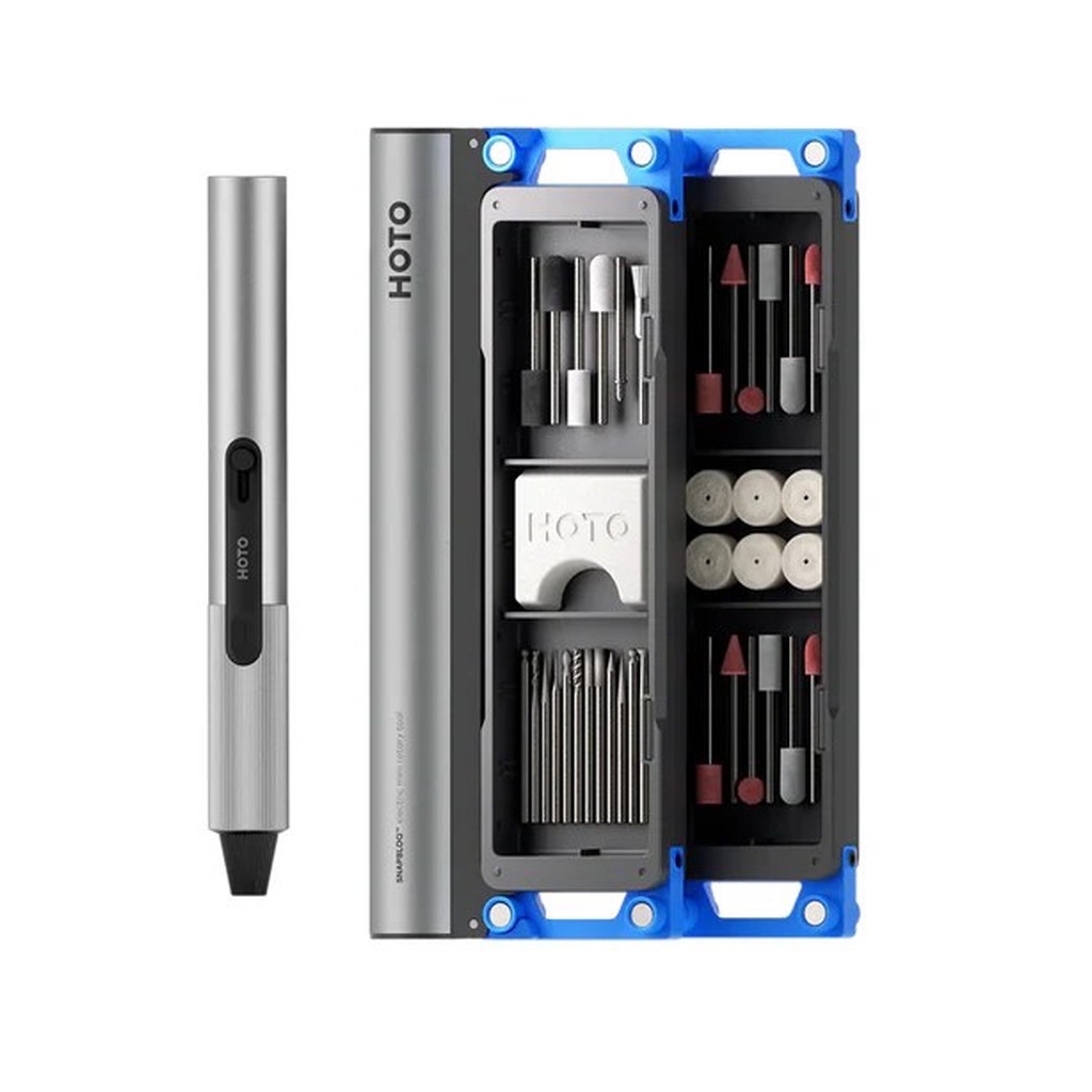 [ホト]SNAPBLOQ 電動ミニドリルセット