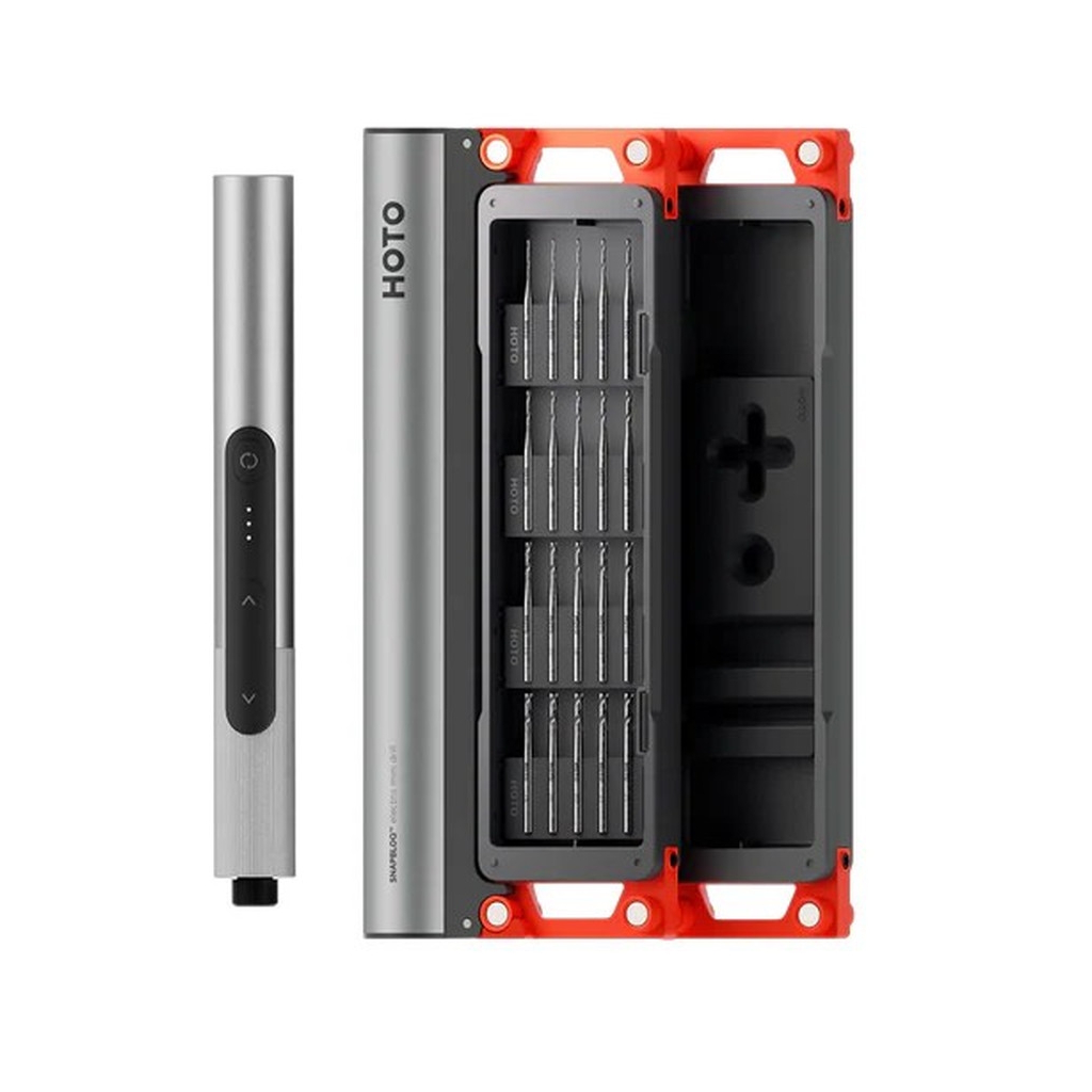 [ホト]SNAPBLOQ 電動ミニロータリーツールキット