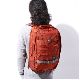 [ヘイムプラネット]MONOLITH DAY PACK