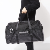 [ヘイムプラネット]MONOLITH DUFFLE BAG