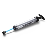 [ヘイムプラネット]DOUBLE ACTION MINI HAND PUMP