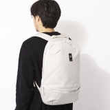 [ヘイムプラネット]MINIMAL Pack 18L（feather grey）