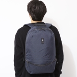[ヘイムプラネット]MINIMAL Pack 18L（blue）