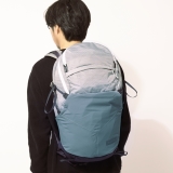 [ヘイムプラネット]Motion ELLIPSE（light grey / purple）