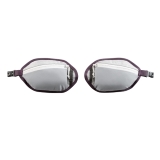 [ヘイムプラネット]Motion HIPBELT（light grey / purple）