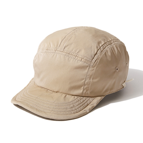 ハンティズム | DC Camp Cap | キャップ | GO OUT Online |アウトドア ...