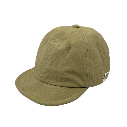 ハンティズム | CN Umpire Cap | キャップ | GO OUT Online