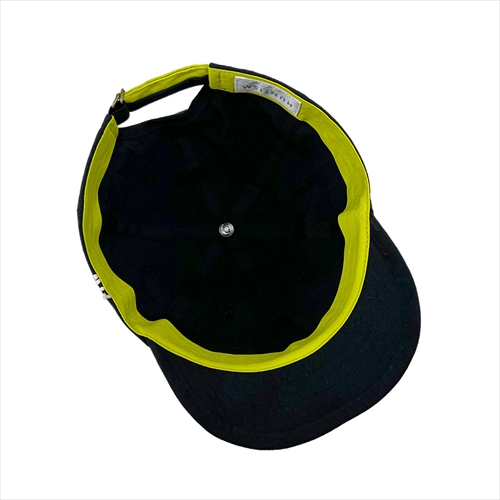 楽天市場】Notch Gear アジャスタブル オペレーターキャップ
