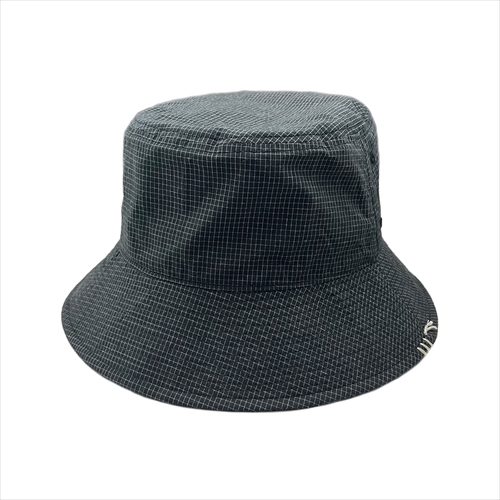 ハンティズム（HUNTISM）/Graph Check Bucket Hat ハンティズム | Graph Check Bucket Hat | ハット | GO OUT Online