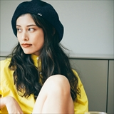 [ハンティズム]Geom Jacquard Beret