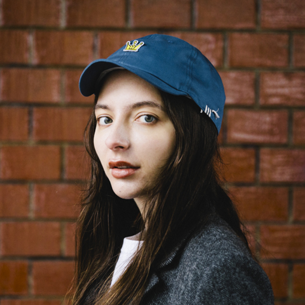 [ハンティズム]Worker Umpire Cap
