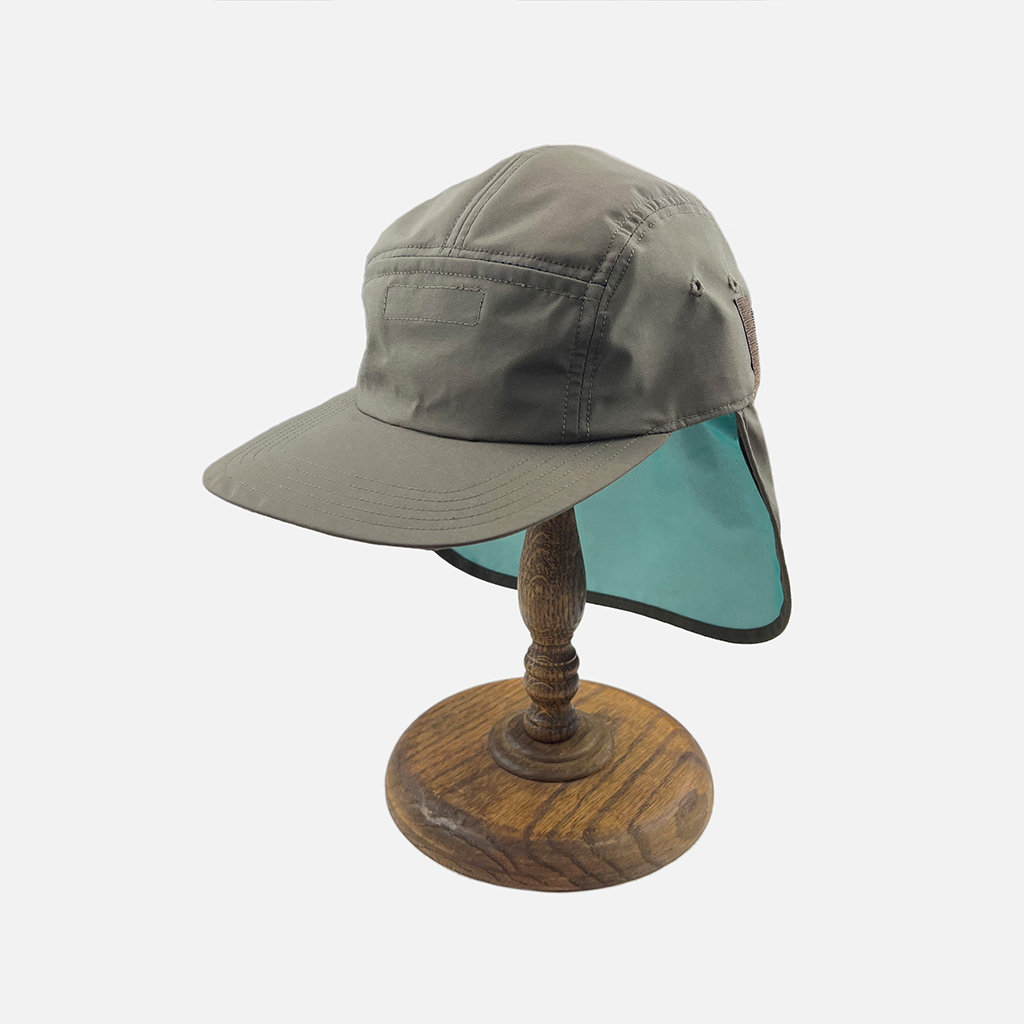 [ハンティズム]AW Camp CAP