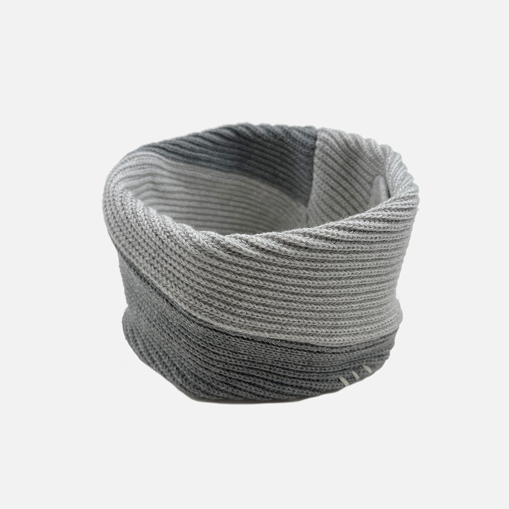 [ハンティズム]Knit Band