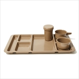 [ヘイズ ツーリング アンド プラスチック]Camper Tray Set