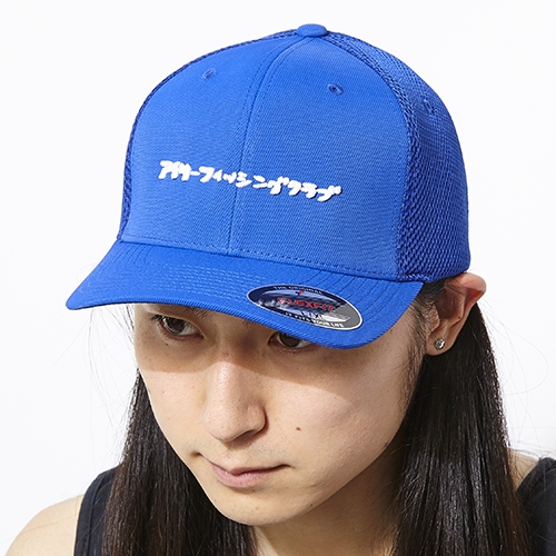 アイリーフィッシングクラブ | アイリーフィッシングクラブ MESH CAP