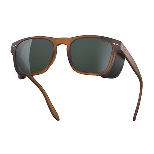 イジピジ | ZENITH POLARIZED | サングラス・メガネ | GO OUT