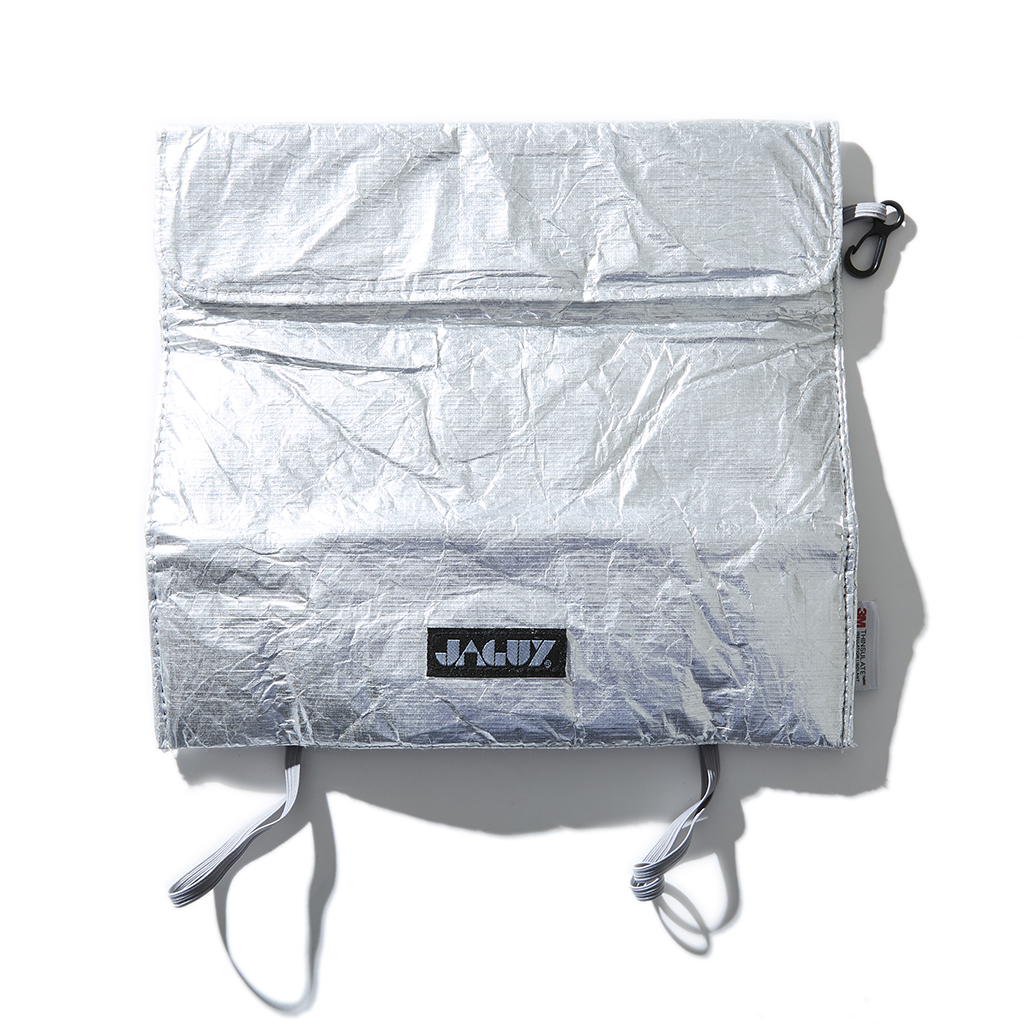 [ヤガイ]保冷・保温フードバック