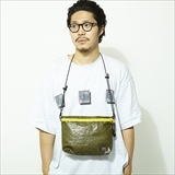 [ジャールド]TOUGH SPEC BAG