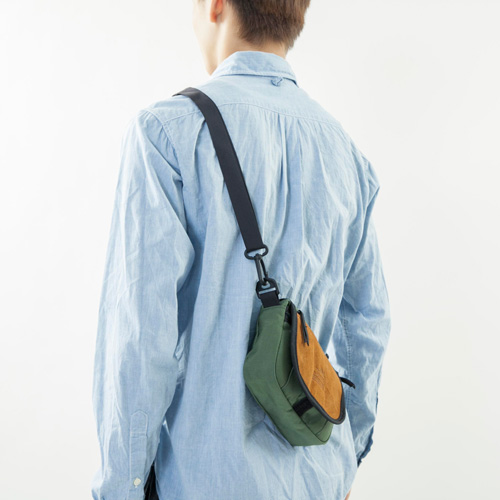 jandd travel satchel