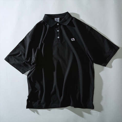 ジェーイーモーガン | JEMORGAN カノコポロシャツ | シャツ | GO