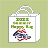 [ジェーイーモーガン]SUMMER HAPPY BAG 2022