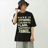 [ジャクソンマティス]There is nothing Tee