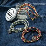 [ジャムホームメイド×ゴーアウト]GO OUT別注ロープブレス