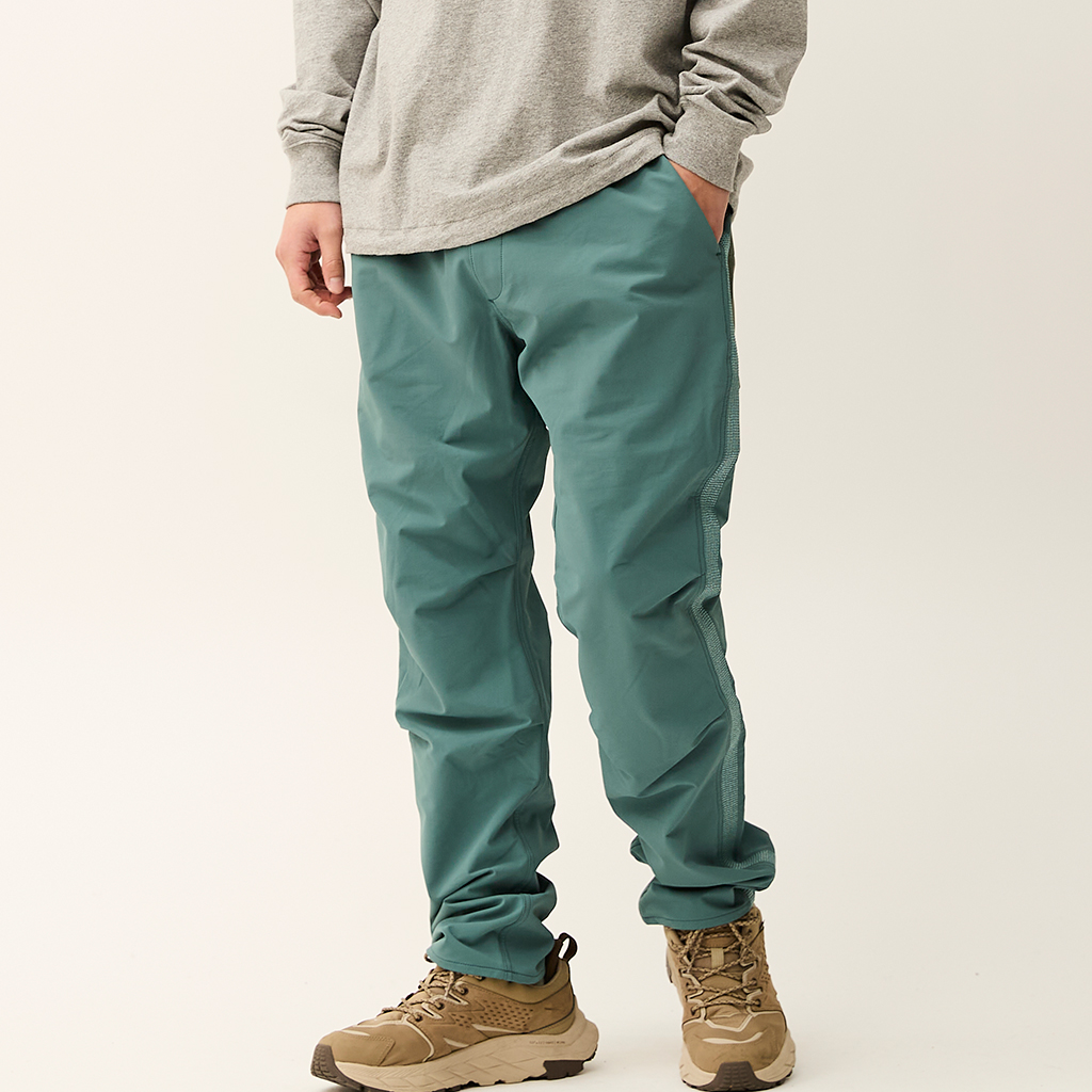 [ジェイアールディーバイジャールド]DAILY STRETCH PANTS
