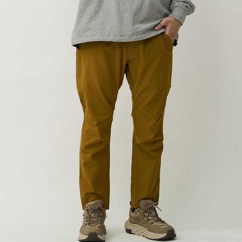 [ジェイアールディーバイジャールド]撥水ストレッチ マウンテンパンツ