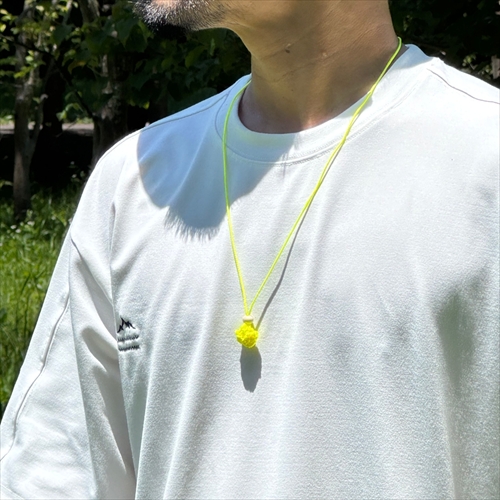 ジェイアールディーバイジャールド | JRDxミツナ パラコード