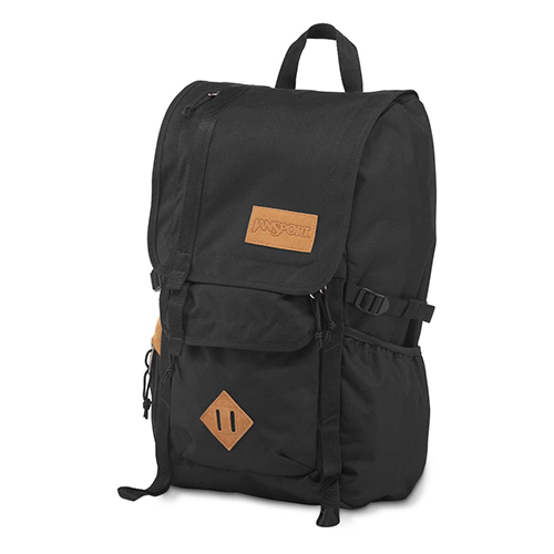 ジャンスポーツ | HATCHET (BONDED LEATHER VERSION) | バックパック