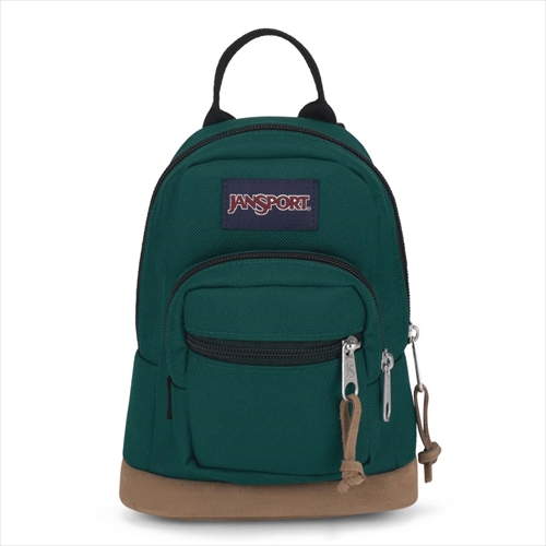 ジャンスポーツ | RIGHT PACK MINI | バックパック | GO OUT