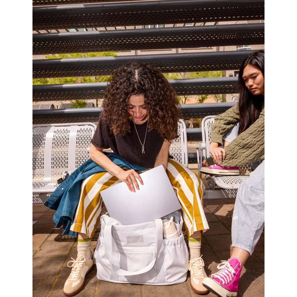 [ジャンスポーツ]EVERYDAY LARGE TOTE
