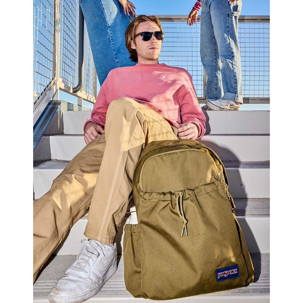 [ジャンスポーツ]LOUNGE PACK