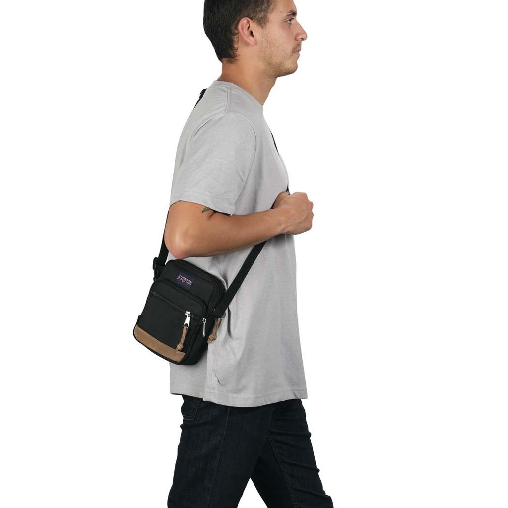 [ジャンスポーツ]CORE CROSSBODY