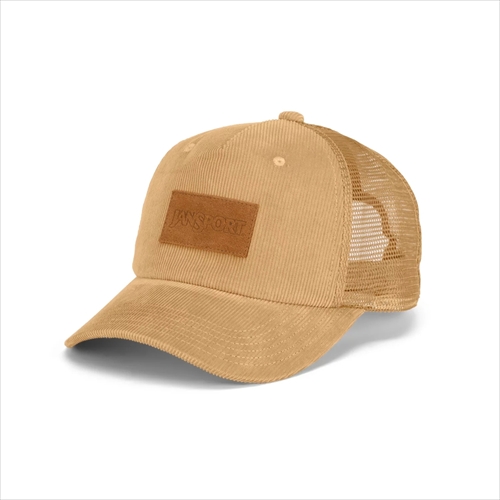 【最安値に挑戦】 ジャンスポーツ | JANSPORT TRUCKER HAT | キャップ | GO OUT 帽子