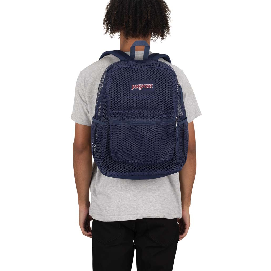 [ジャンスポーツ]ECO MESH PACK