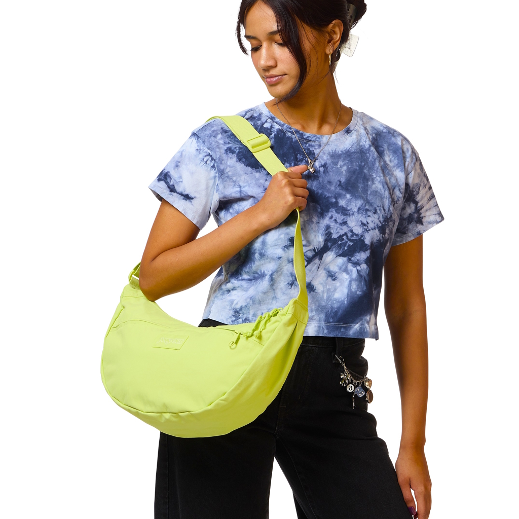 [ジャンスポーツ]UNPHASED CROSSBODY LARGE