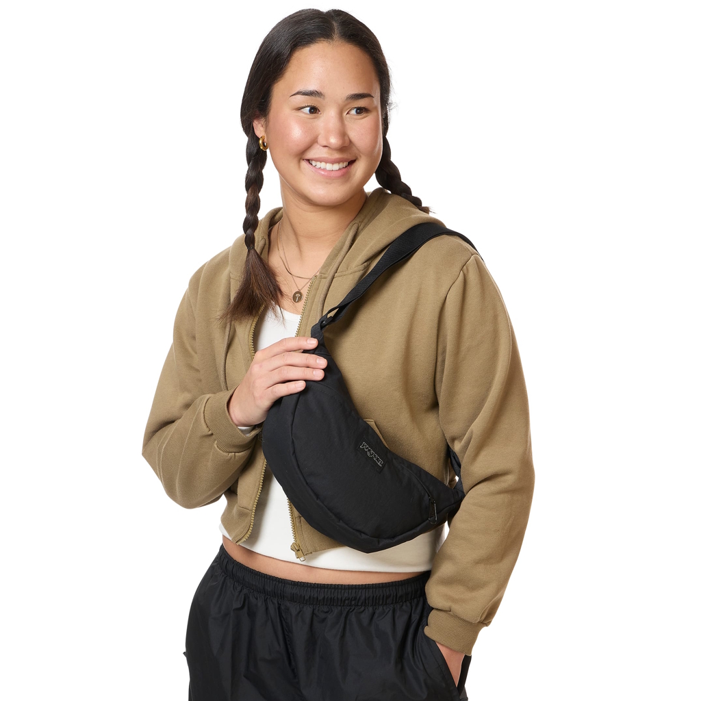 [ジャンスポーツ]UNPHASED CROSSBODY SMALL