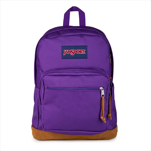 ジャンスポーツ | RIGHT PACK | バックパック | GO OUT Online