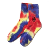 [ジャクソンマティス]Tie-dye Socks