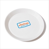[ジャクソンマティス]PALOMA SIGNS×JM Jackson GROCERY STORE Plate L